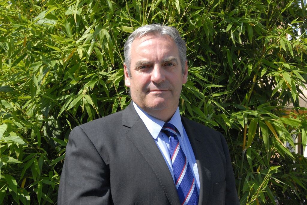 Stuart McKean